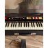 Vintage keyboard Elettronica Ancona Diamond 30 combo